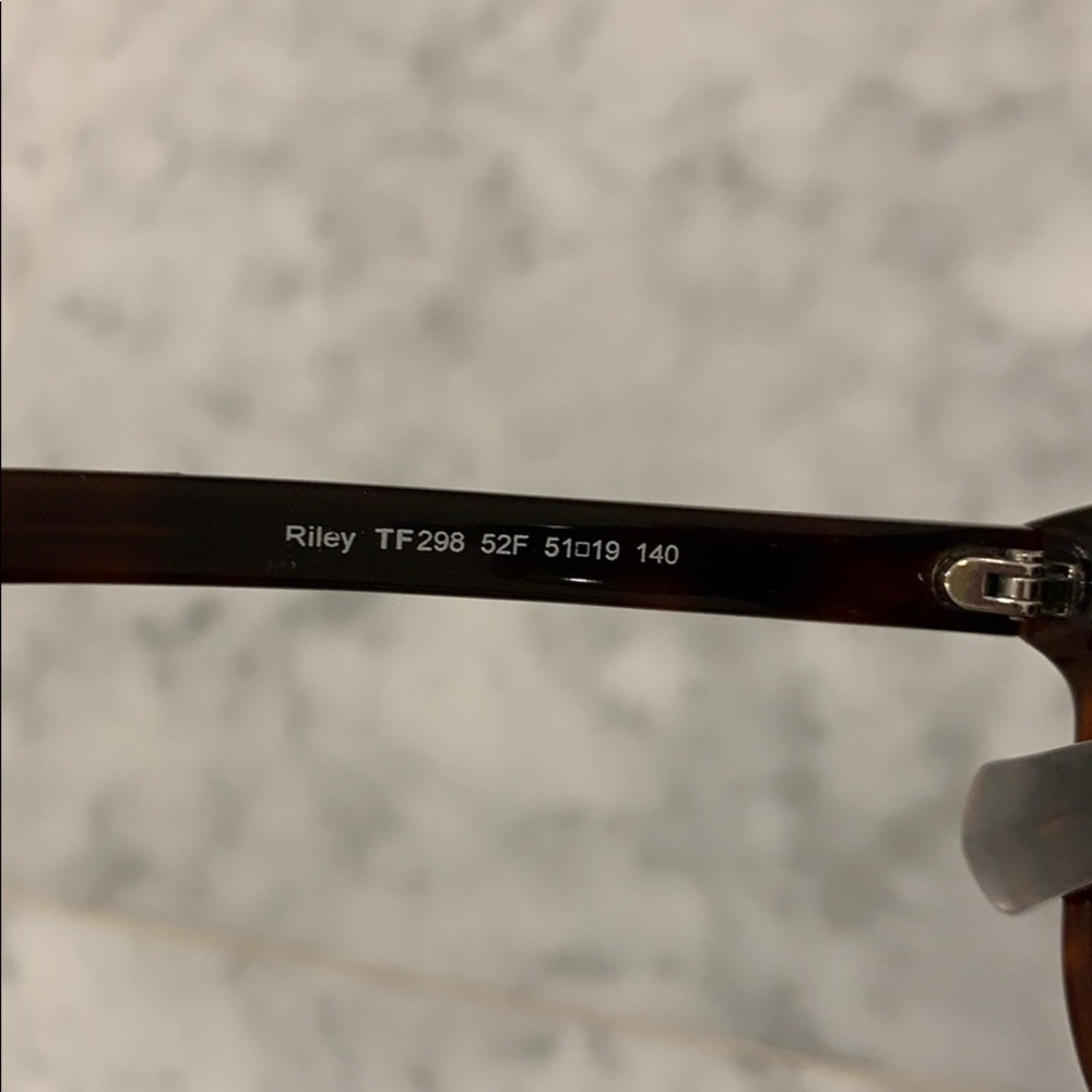 Tom Ford Riley sunglasses - Picture 5 of 7